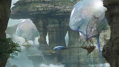 Imagem da notícia Antes de Avatar 3, o Disney+ te leva de volta para Pandora hoje mesmo – com conteúdo inédito!