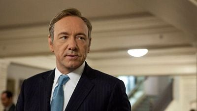 Imagem da notícia "Espero que a Netflix reflita sobre isso": Kevin Spacey ainda lamenta que um de seus melhores filmes nunca tenha sido lançado