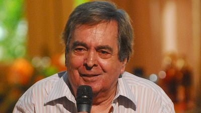 Imagem da notícia Morre Benedito Ruy Barbosa, autor de novelas que marcou a teledramaturgia brasileira, aos 95 anos