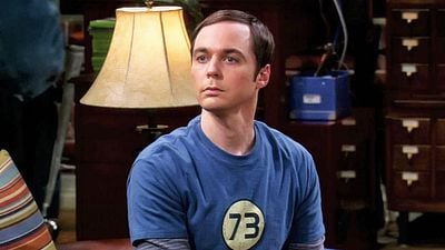 Imagem da notícia The Big Bang Theory: Em 2019, cientistas estudaram a série e provaram o teorema de Sheldon Cooper!