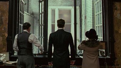 Ninguém deu a mínima, mas essa produção de orçamento modesto acabou ganhando o Oscar de Melhor Filme