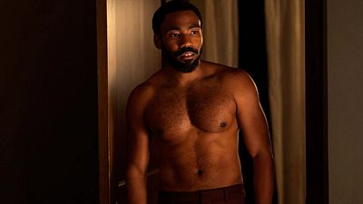 Imagem da notícia Prime Video prepara um 2024 cheio de ação com a série baseada no filme que uniu um dos casais mais memoráveis de Hollywood