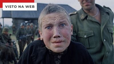 Imagem da notícia Nem O Poderoso Chefão nem Parasita: Este é o melhor filme de todos os tempos e está disponível gratuitamente