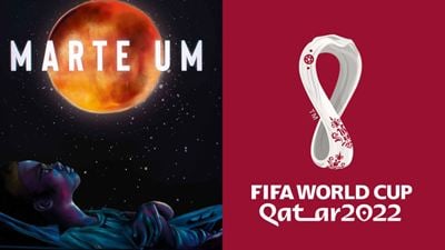Copa do Mundo da FIFA Catar 2022: Um filme para cada país presente na competição