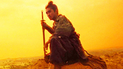 Imagem da notícia No streaming: Uma batalha épica de tirar o fôlego com imagens como você nunca viu antes