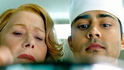 Imagem da notícia Sessão da Tarde hoje (25/09): Filme A 100 Passos de Um Sonho tem produção assinada por dois dos maiores nomes do cinema e da TV