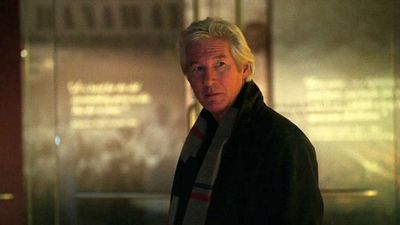 Imagem da notícia "A maior perda de tempo existente": O PIOR filme de Richard Gere virou chacota entre público e críticos