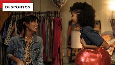 Imagem da notícia Você sabe quem é Carina Rissi? Conheça as principais obras da autora que terá produções baseadas na HBO Max