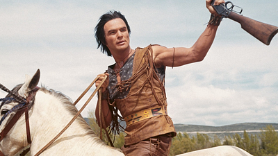 Imagem da notícia Há um faroeste pouco conhecido que até o próprio ator desaprova: "Tão horrível que só é exibido em prisões e aviões porque ninguém consegue sair"