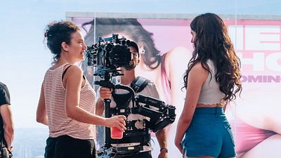 Imagem da notícia Diretora de A Substância recusou filme da Marvel e foi recompensada com indicação ao Oscar: "Queriam que fosse menos violento"