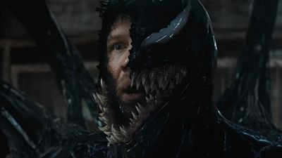 Imagem da notícia "Eu adoraria que houvesse outro filme Venom": Esse animal nojento pode determinar o futuro da franquia de Tom Hardy nos cinemas