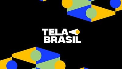 Imagem da notícia Novo streaming de graça: Tela Brasil estreia com mais de 500 filmes e séries para ver on-line; veja como usar