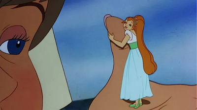 Imagem da notícia Muitas crianças dos anos 90 cresceram assistindo a esse filme de fantasia, mas a maioria o havia esquecido 32 anos depois