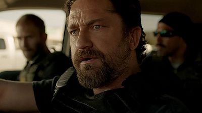 Imagem da notícia O papel mais repugnante de Gerard Butler para ver no streaming: A versão suja de uma obra-prima de ação que terá uma continuação após 6 anos