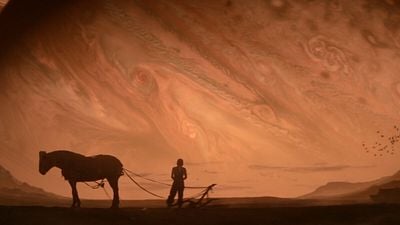 Imagem da notícia A ficção científica mais ambiciosa da Netflix ganha uma nova parcela com estrelas de Fallout, Harry Potter e Lost