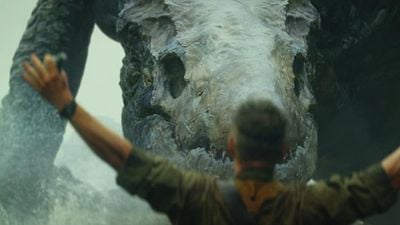 Imagem da notícia No streaming: Um dos melhores filmes de aventura dos últimos anos traz espetáculo que relançou um dos monstros mais famosos do cinema