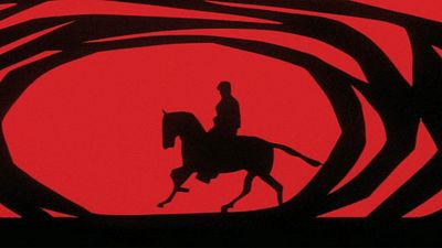 Imagem da notícia Há 60 anos, a cena de abertura deste faroeste revolucionou o gênero - e as pessoas ainda falam sobre ela hoje em dia!