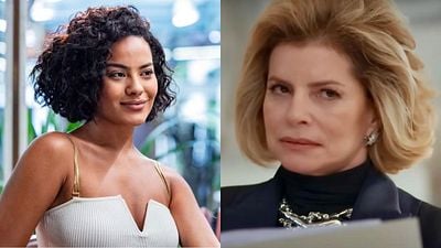 Imagem da notícia Vale Tudo: Esta é a fortuna milionária que Maria de Fátima receberá de Odete Roitman em plano ardiloso