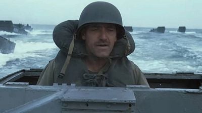 Imagem da notícia John McManus, especialista em história, analisa O Resgate do Soldado Ryan: "É o exemplo clássico do soldado alemão burro"