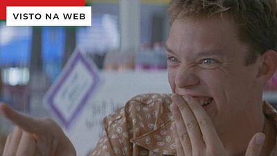 Imagem da notícia O golpe acidental que um ator de Pânico recebeu foi tão bom que tiveram que deixá-lo no filme