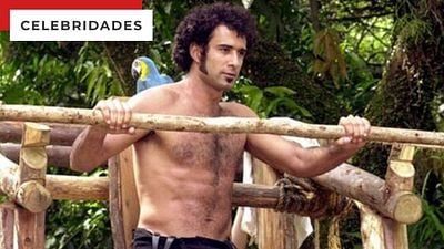 Imagem da notícia Marcos Pasquim revela situação intensa durante cena de sexo: "A coisa saiu do controle"