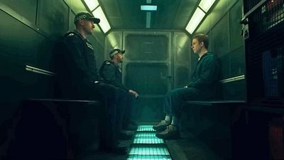 Imagem da notícia Se você gosta de Reacher, esta pode ser a melhor e mais brutal série de ação dos últimos anos!