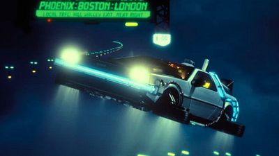 Imagem da notícia Criador de amada franquia de ficção científica rejeita (mais uma vez) antigo pedido dos fãs: "Vão se f*der!"