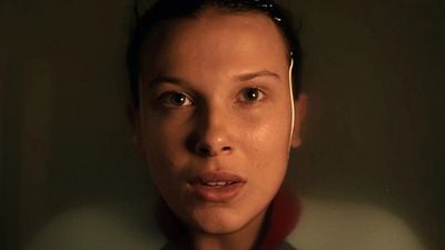 Imagem da notícia Este filme de ficção científica ajudou Millie Bobby Brown com o final de Stranger Things – e é seu favorito de todos os tempos!