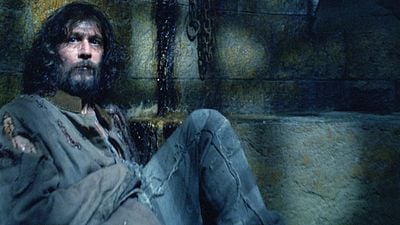 Imagem da notícia Já tinha percebido? A história de Sirius Black fica ainda mais triste quando você descobre este detalhe oculto sobre Azkaban