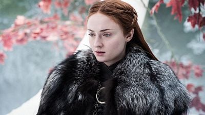 Imagem da notícia "Não acho que meus pais ficariam felizes": Esta atriz de Outlander não ficou triste ao perder papel de Sansa Stark em Game of Thrones