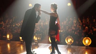 Imagem da notícia Para assistir hoje à noite: O melhor filme do diretor de Oppenheimer - com uma reviravolta que o deixará sem palavras