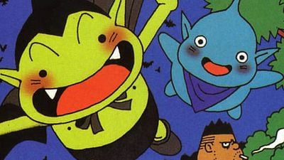 Imagem da notícia Depois de Dragon Ball, Akira Toriyama criou uma história de terror para crianças: É incrível e quase ninguém conhece