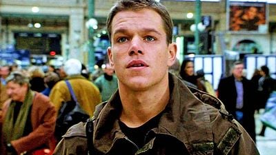 Imagem da notícia "Tinha todos os sinais de que seria um desastre": Matt Damon tinha certeza de que esse sucesso de bilheteria arruinaria sua carreira