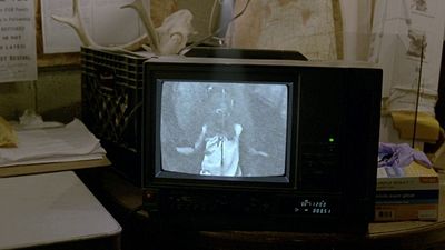 Imagem da notícia 11 anos depois, uma das maiores obras-primas da história do suspense policial cogita trazer de volta seus protagonistas originais