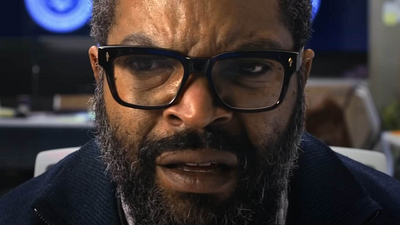 Imagem da notícia O mais novo grande filme de ficção científica do streaming tem uma classificação de 0%: "É um insulto"