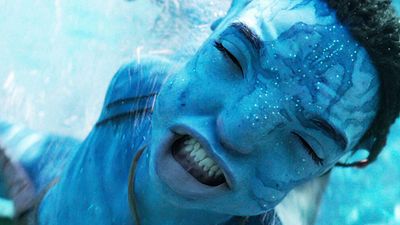 Imagem da notícia Se você parar Avatar 2 neste exato minuto, verá a cena mais nojenta do filme – mas há um significado especial