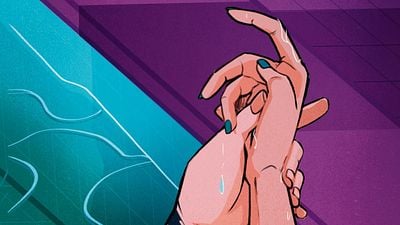 Imagem da notícia Após A Hipótese do Amor, a Netflix vai adaptar outro aclamado romance de Ali Hazelwood, autora que começou escrevendo fanfics de Star Wars