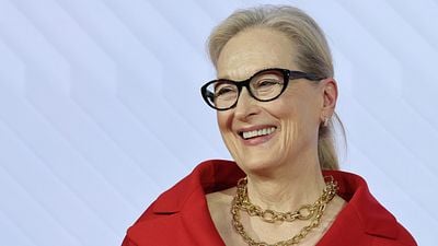 Imagem da notícia Meryl Streep é escalada em nova adaptação de uma das maiores sagas de fantasia do cinema — mas não do jeito que você imagina