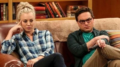Imagem da notícia The Big Bang Theory: Fãs desmascaram relacionamento tóxico entre Penny e Leonard em cena que passou despercebida