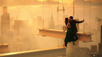 Imagem da notícia Esta ficção científica nem estreou e já está se tornando um pesadelo: Trailer polêmico e pedido de desculpas de estúdio