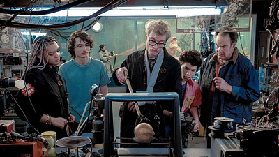 Imagem da notícia Este blockbuster de 100 milhões de dólares, e última parte de uma lendária série de fantasia, já está disponível no streaming