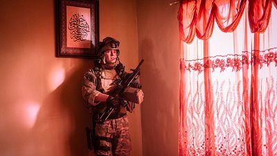 Imagem da notícia Criador do filme de guerra mais realista de todos os tempos está produzindo uma aventura faroeste – e promete muita tensão!