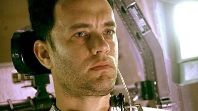 Imagem da notícia O filme de ficção científica que mudou a vida de Tom Hanks: "Já vi 22 vezes no cinema e a cada vez descubro algo novo"