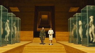 Imagem da notícia Hoje na Netflix: Excelente sequência de ficção científica que realmente irritou uma estrela do filme original