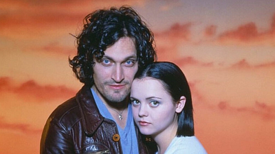Imagem da notícia Vincent Gallo sobre Christina Ricci: "Tudo estava bem quando ela não estava bêbada no set"