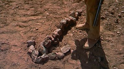 Imagem da notícia "Uma grande influência para todos nós": Esta obra-prima do faroeste marcou a vida de até mesmo Martin Scorsese