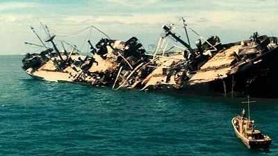 Imagem da notícia O destaque de guerra e ficção científica de 2023: Um espetáculo celebrado por Tom Cruise e Christopher Nolan