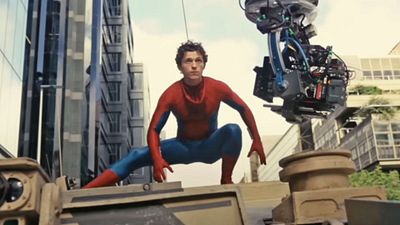 Imagem da notícia Nem Duende Verde, Nem Venom: O novo vilão do Homem-Aranha deve ser próximo do herói da Marvel