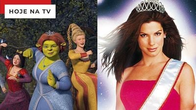 Imagem da notícia Sessão da Tarde desta semana: Filmes que a Globo vai passar de 16/01 a 20/01