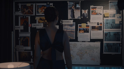 Imagem da notícia Surpreendeu! Esse filme romântico da Netflix alcançou o 2º lugar mundial na plataforma em pouquíssimos dias